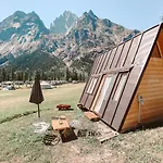Hobo Camping