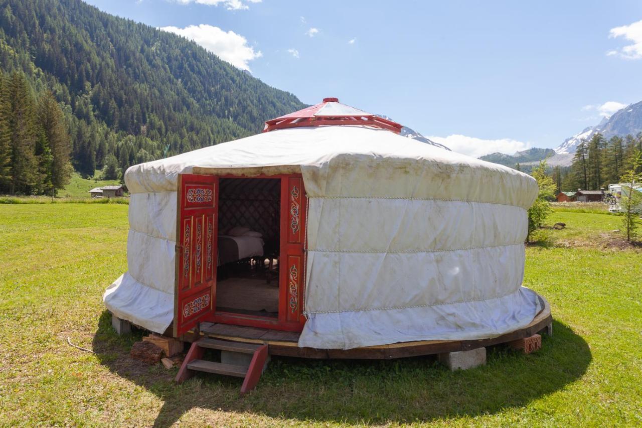 Hobo Campsite