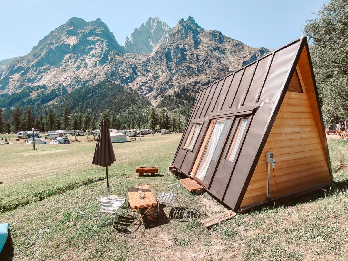 Hobo Courmayeur