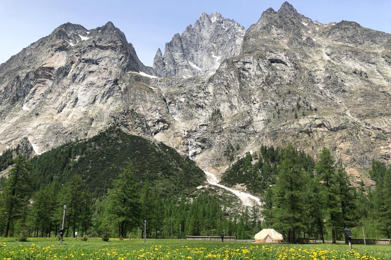 Hobo Campsite